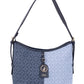 Polo Tango Shoulder Bag | Blue