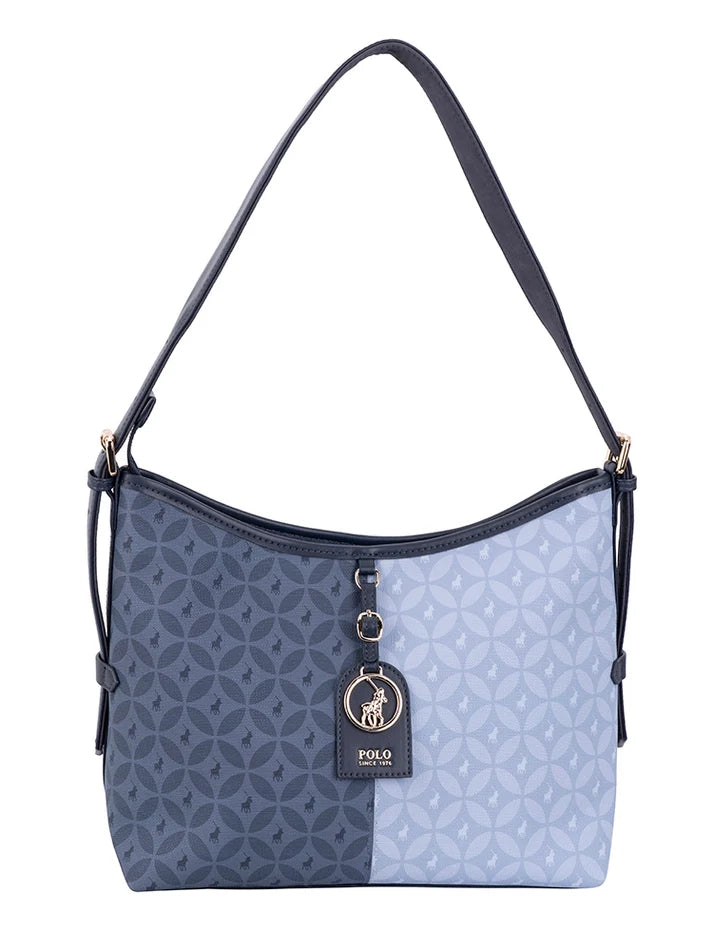 Polo Tango Shoulder Bag | Blue
