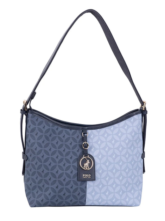 Polo Tango Shoulder Bag | Blue