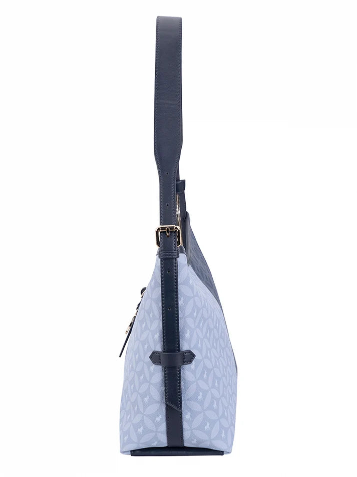 Polo Tango Shoulder Bag | Blue