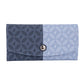 Polo Tango Clutch Purse | Blue