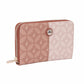 Polo Tango Medium Zip Around Purse | Beige