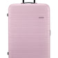 American Tourista | Novastream Spinner 77cm TSA | Soft Pink