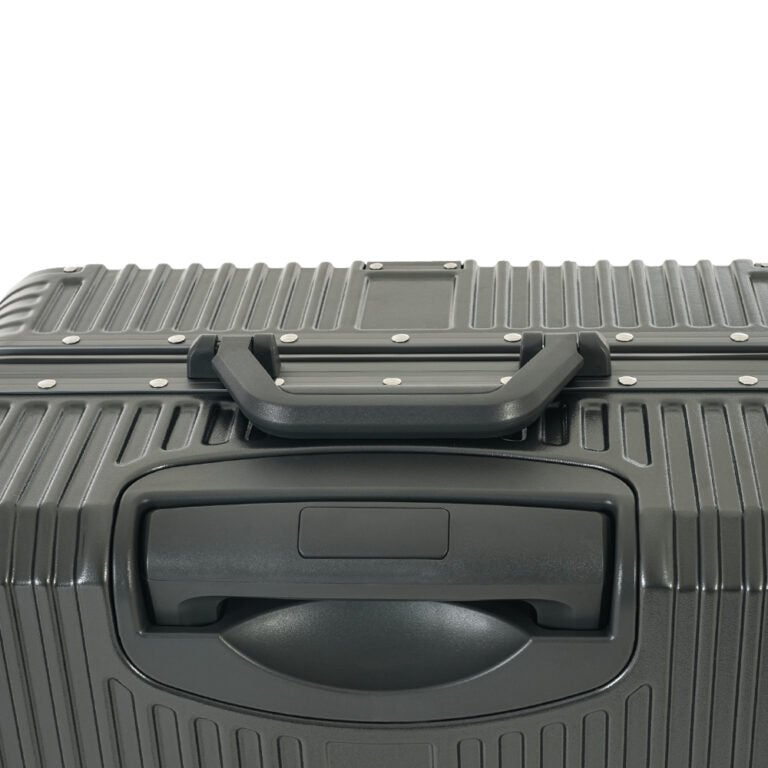 Paklite -Metro 77cm Spinner | Charcoal