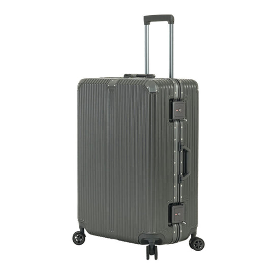 Paklite -Metro 77cm Spinner | Charcoal