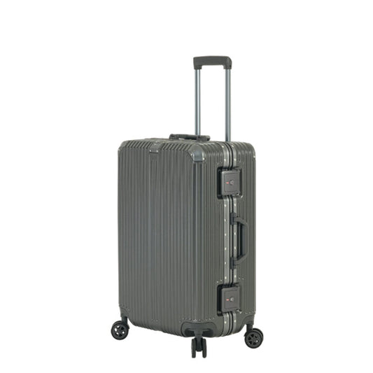 Paklite- Metro 68cm Spinner | Charcoal