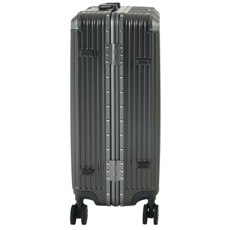 Paklite -Metro 77cm Spinner | Charcoal