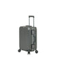 Paklite- Metro 57cm Spinner | Charcoal