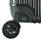 Paklite -Metro 77cm Spinner | Charcoal