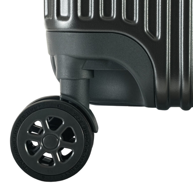Paklite- Metro 57cm Spinner | Charcoal