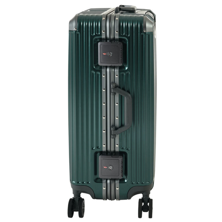 Paklite- Metro 57cm Spinner | Green