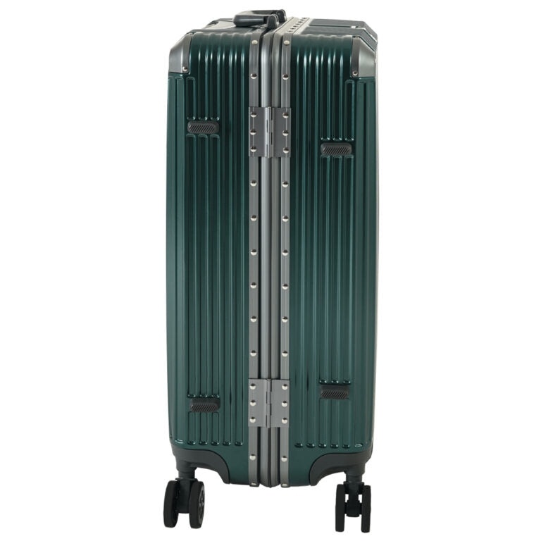 Paklite -Metro 77cm Spinner | Green