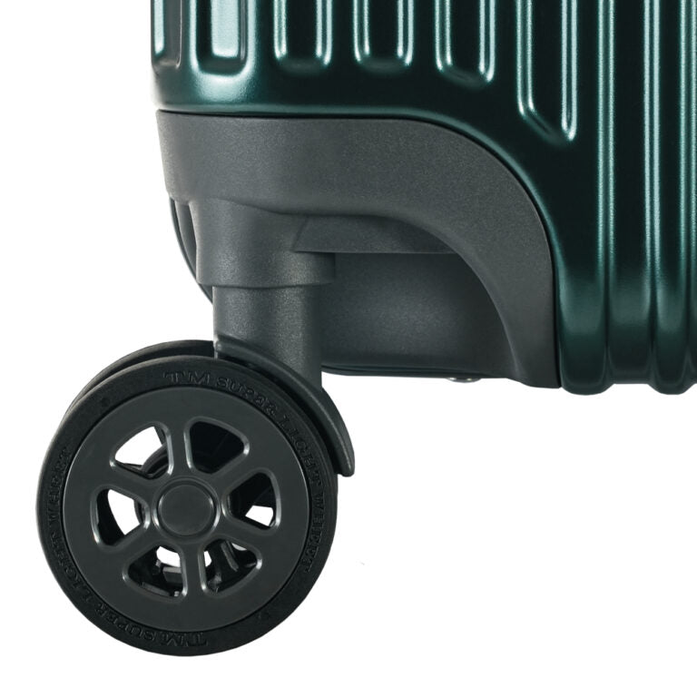 Paklite -Metro 77cm Spinner | Green