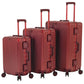 Paklite -Metro 77cm Spinner | Wine Red