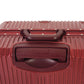 Paklite -Metro 77cm Spinner | Wine Red