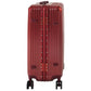 Paklite- Metro 68cm Spinner | Wine Red