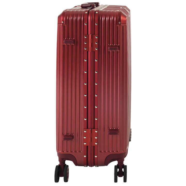 Paklite- Metro 68cm Spinner | Wine Red
