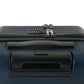 Paklite - Network Mini Office | 55CM Business Trolley Spinner | Navy Blue