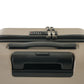 Paklite - Network Mini Office | 55CM Business Trolley Spinner | Taupe