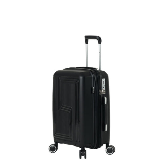Paklite Vector Cabin | Black