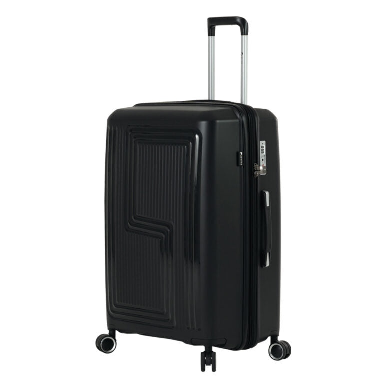 Paklie Vector Large | Black