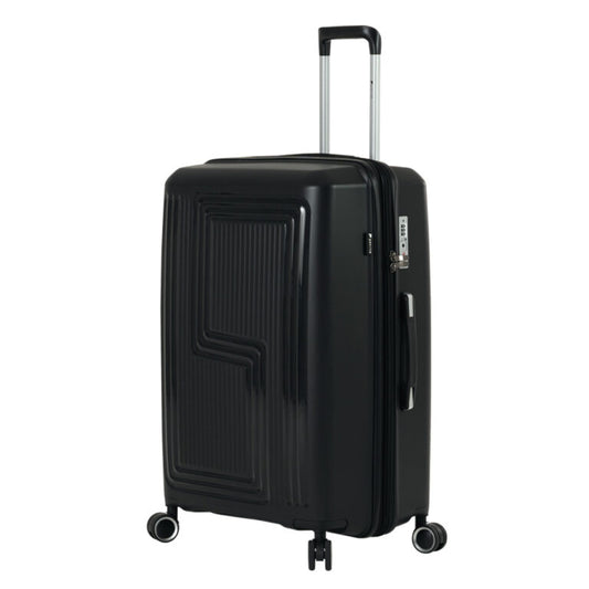 Paklie Vector Large | Black