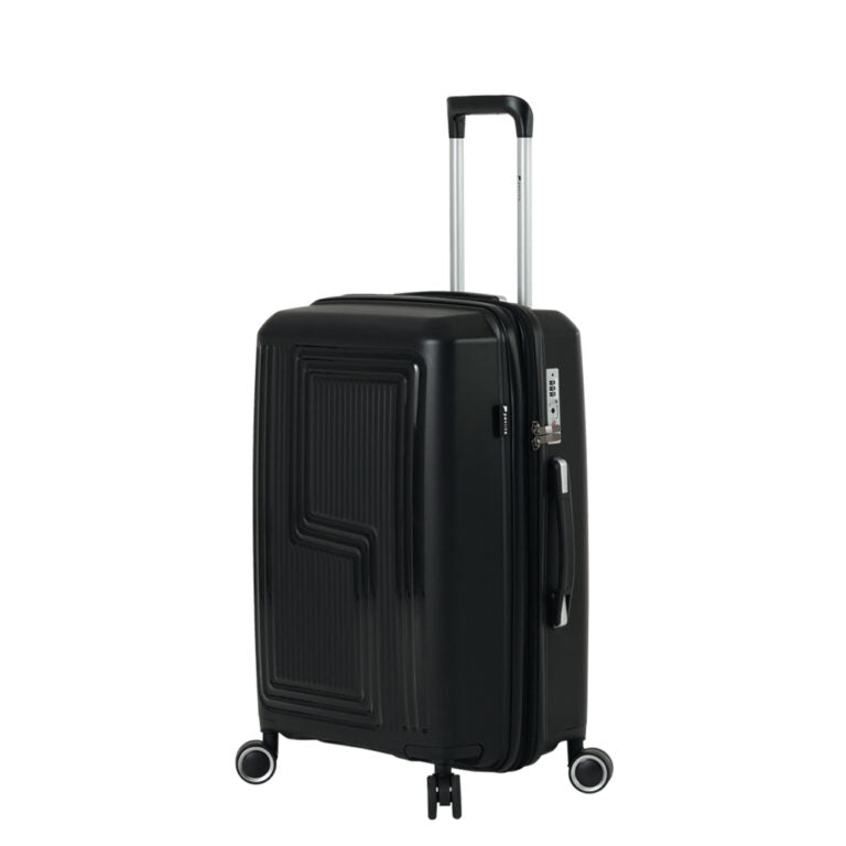 Paklite Vector Medium | Black