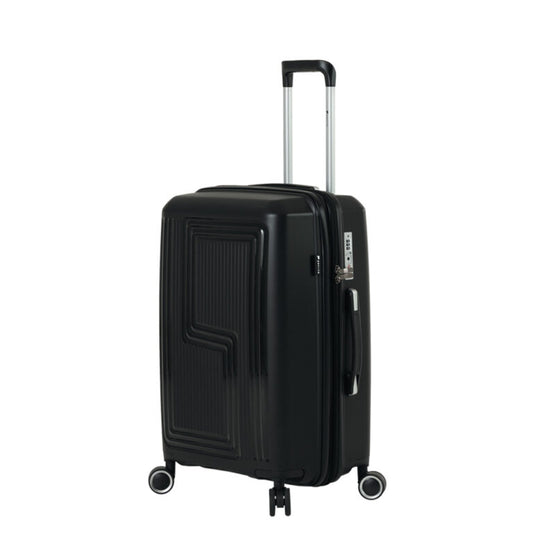 Paklite Vector Medium | Black