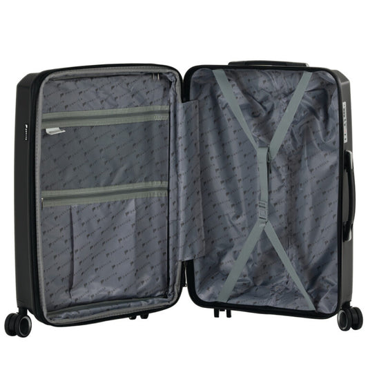Paklie Vector Large | Black