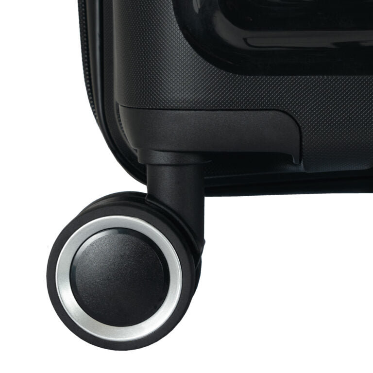 Paklie Vector Large | Black