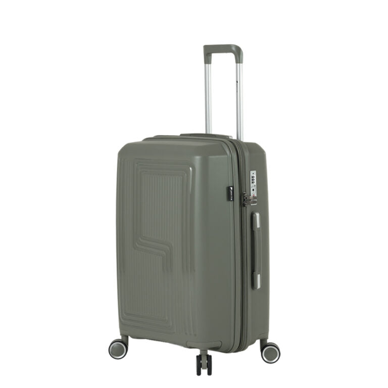 Paklite Vector Medium | Green