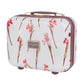 Ted Baker Wild Iris Beauty Case | White