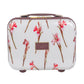 Ted Baker Wild Iris Beauty Case | White