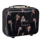 Ted Baker Wild Iris Beauty Case | Black