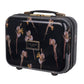 Ted Baker Wild Iris Beauty Case | Black