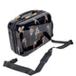Ted Baker Wild Iris Beauty Case | Black