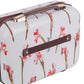 Ted Baker Wild Iris Beauty Case | White