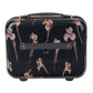 Ted Baker Wild Iris Beauty Case | Black