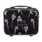 Ted Baker Wild Iris Beauty Case | Black