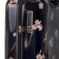 Ted Baker Wild Iris 4-Wheel Carry On Trolley Case | Black