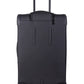 Ted Baker Quantum Medium 4-Wheel Trolley Case | Black
