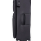 Ted Baker Quantum Large 4-Wheel Trolley Case | Black