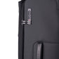Ted Baker Quantum Large 4-Wheel Trolley Case | Black
