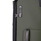Ted Baker Quantum Large 4-Wheel Trolley Case | Green