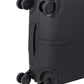 Ted Baker Quantum 4-Wheel Carry On Trolley Case | Black