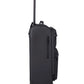 Ted Baker Quantum 4-Wheel Carry On Trolley Case | Black