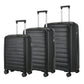 Voyager Flow 3Pc Box Set | Black