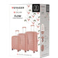 Voyager Flow 3Pc Box Set | Pink