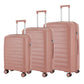 Voyager Flow 3Pc Box Set | Pink