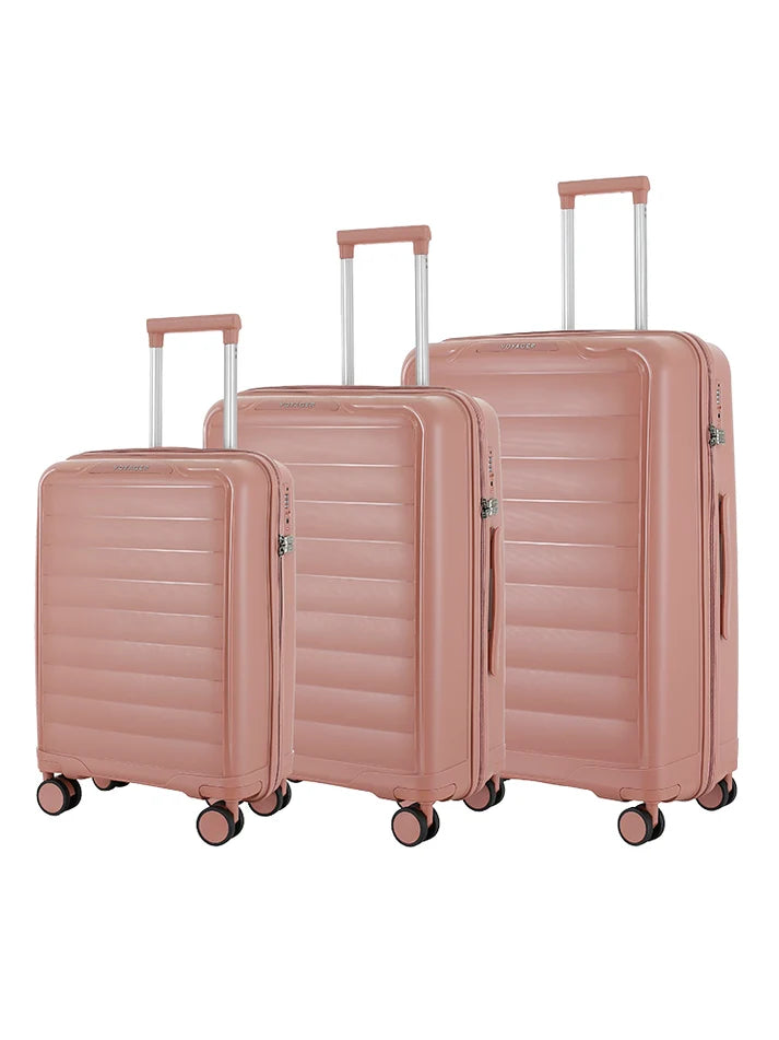 Voyager Flow 3Pc Box Set | Pink
